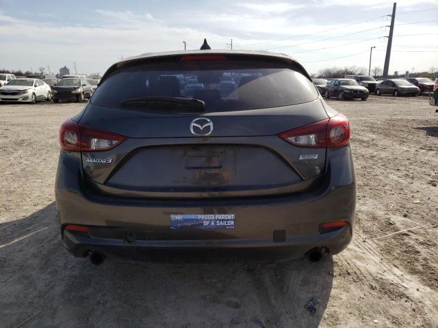 2017 MAZDA 3 GRAND TO JM1BN1M35H1103201