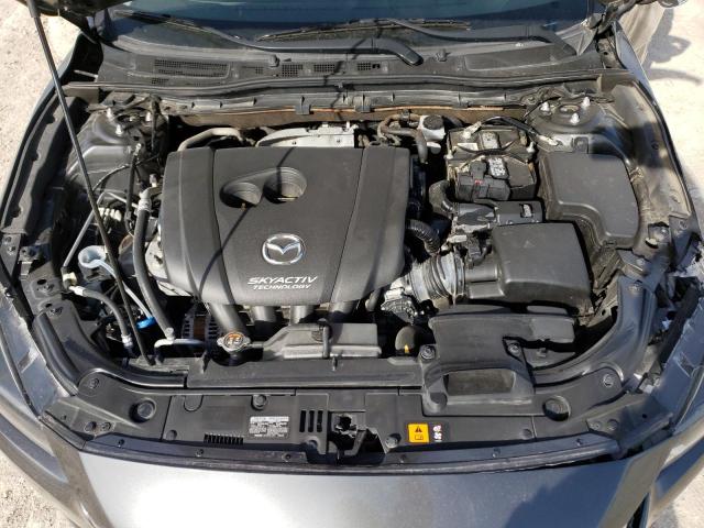 2017 MAZDA 3 GRAND TO JM1BN1M35H1103201