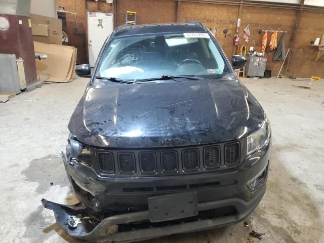 2018 JEEP COMPASS LA 3C4NJDBB2JT298600