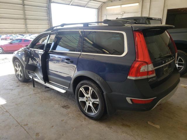2015 VOLVO XC70 T6 PR - YV4902NK9F1216538