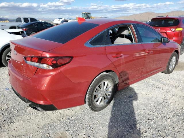 2018 HYUNDAI SONATA SE 5NPE24AF7JH622383