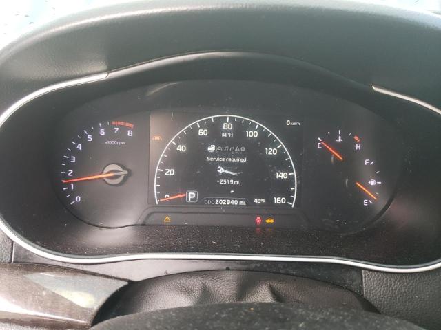 KNALN4D70E5143955 KIA Cadenza Premium