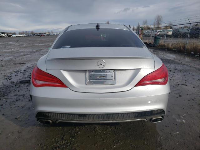 2016 MERCEDES-BENZ CLA 250 WDDSJ4EB0GN383870