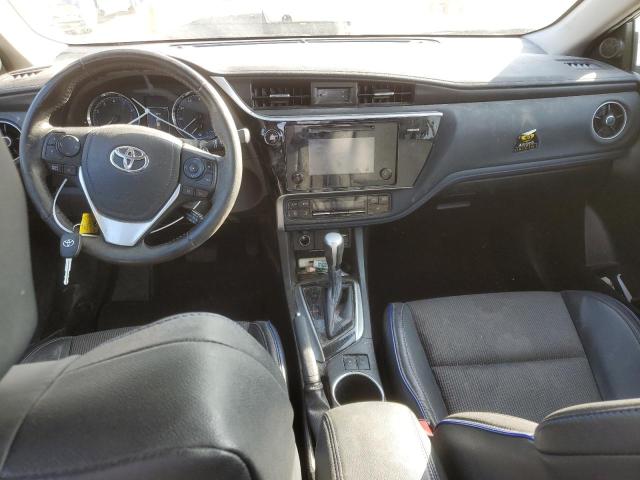 2017 TOYOTA COROLLA L 5YFBURHE8HP585168