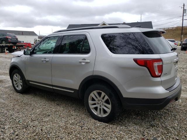 2019 FORD EXPLORER X 1FM5K8D82KGB25165