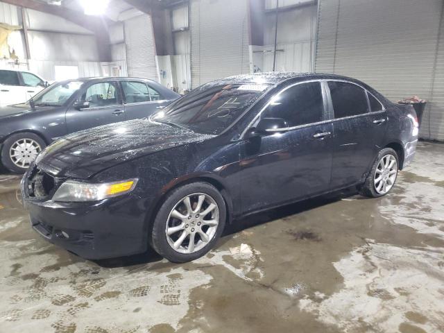 2006 Acura TSX 