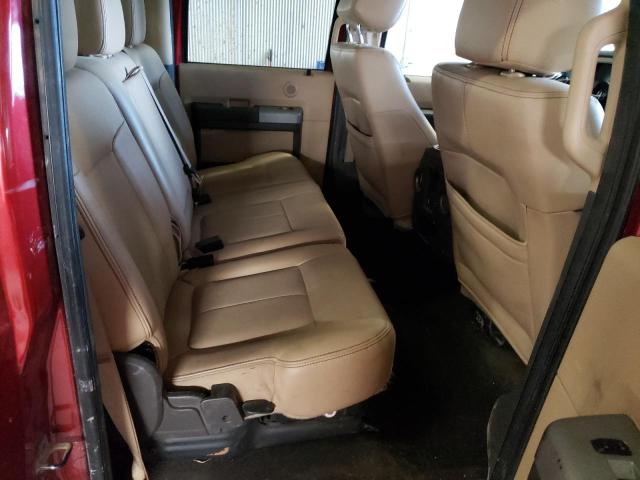 2015 FORD F350 SUPER - 1FT8W3BT2FED07577