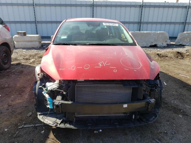 2019 KIA FORTE FE 3KPF24ADXKE134778