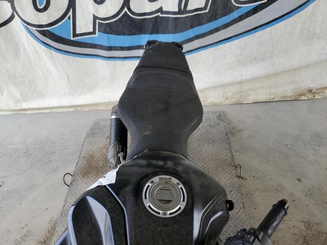 2017 YAMAHA FZ10 JYARN48E9HA000693