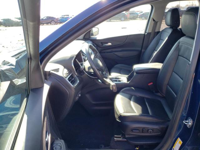 2019 CHEVROLET EQUINOX PR - 2GNAXNEV0K6246887