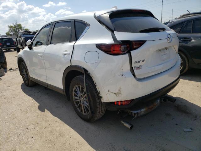 2019 MAZDA CX-5 SPORT JM3KFABM6K0583181