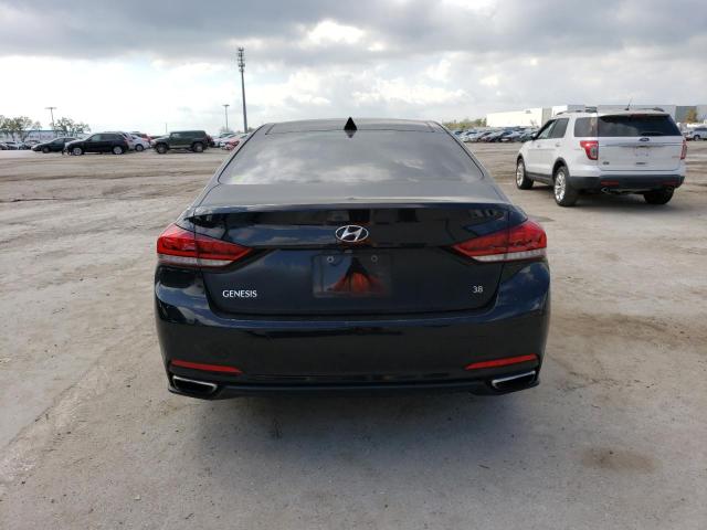 2015 HYUNDAI GENESIS 3. KMHGN4JE1FU030607