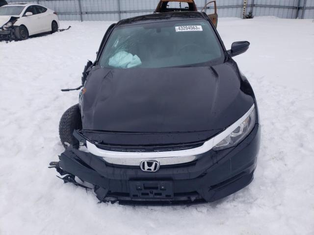 2016 HONDA CIVIC LX 2HGFC4B5XGH401290