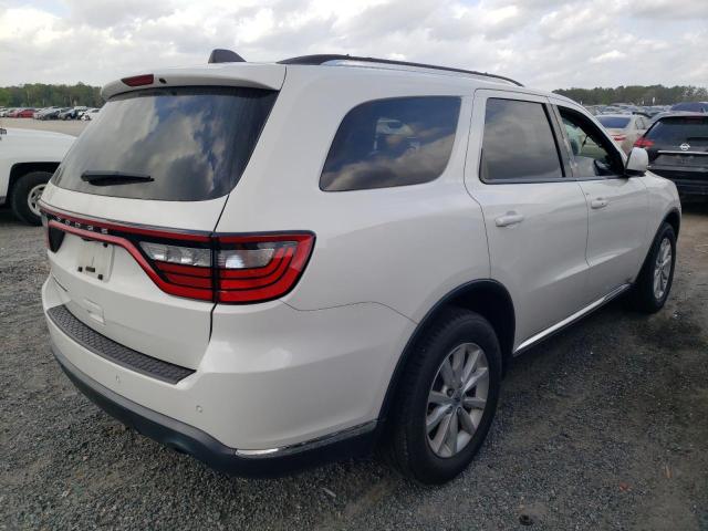 2019 DODGE DURANGO SX 1C4RDHAG3KC684601