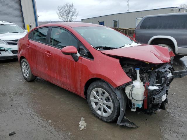 2017 KIA RIO LX KNADM4A31H6012671