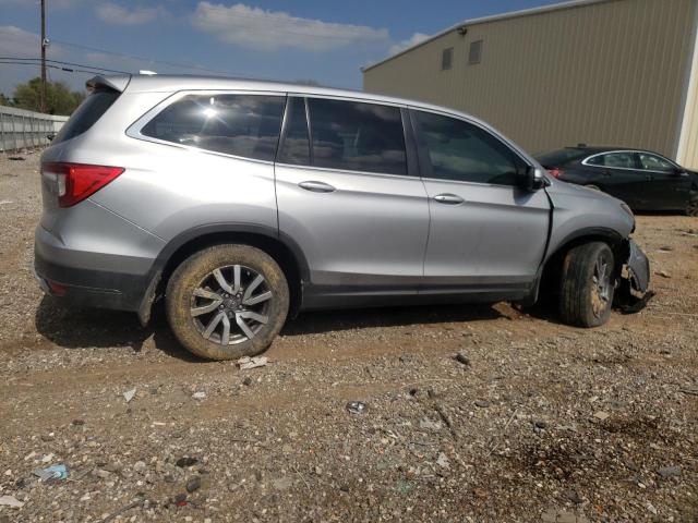 2019 HONDA PILOT EXL 5FNYF5H50KB028173