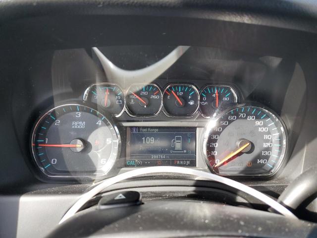 2015 CHEVROLET SUBURBAN K 1GNSKHKC5FR737523