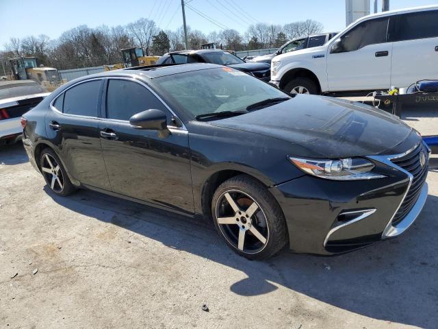 2017 LEXUS ES 350 58ABK1GG0HU037067