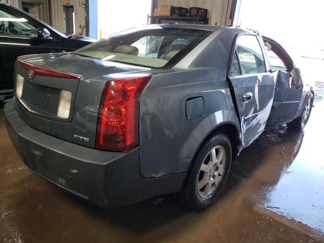1G6DP577160137893 Cadillac Cts Hi Feature V6