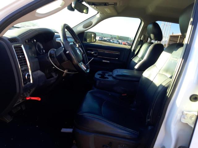 2017 RAM 1500 LARAM 1C6RR6JT9HS582681