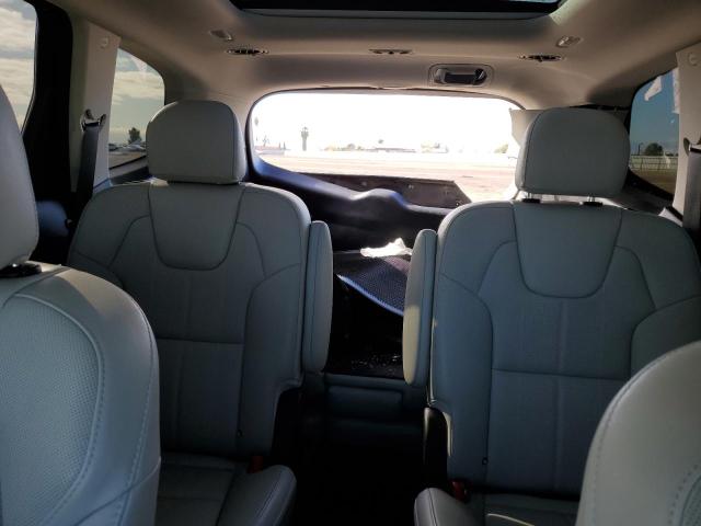 5XYP54HC6LG037123 KIA Telluride Sx