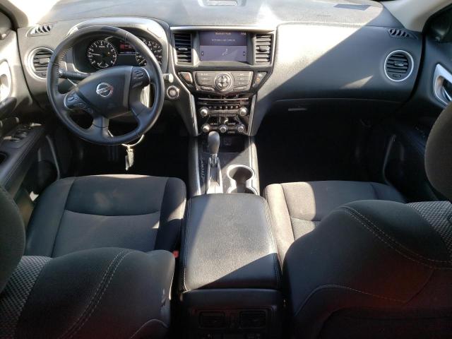 5N1DR2BN0LC607011 Nissan Pathfinder Sv