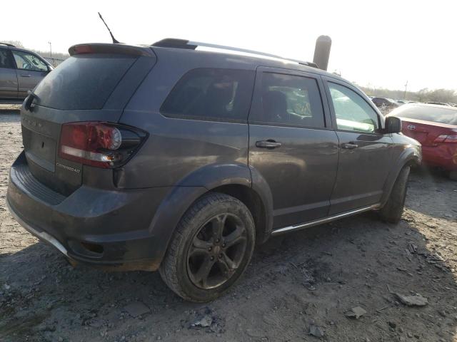2015 DODGE JOURNEY CR 3C4PDCGB0FT659655