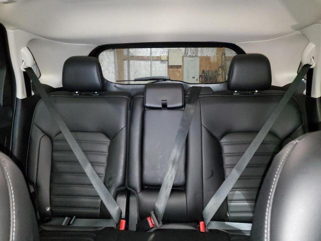 2022 FORD EDGE SEL 2FMPK4J95NBA30321