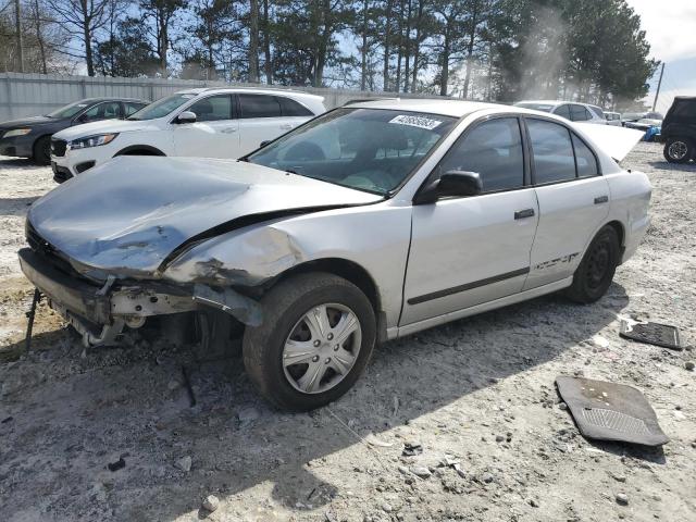 2002 Mitsubishi Galant DE