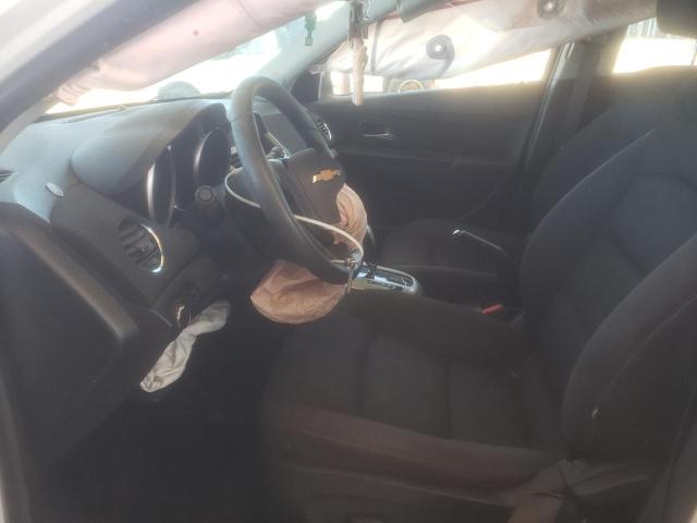 2015 CHEVROLET CRUZE LT 1G1PC5SB8F7208489