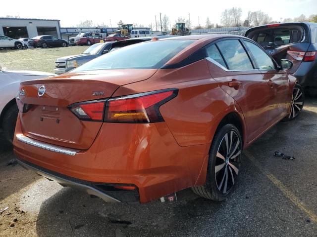 1N4BL4CV2NN393644 Nissan ALTIMA SR