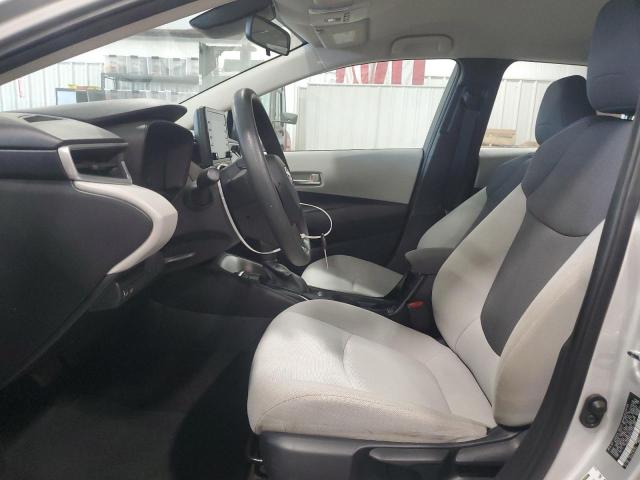 2020 TOYOTA COROLLA L 5YFDPRAE5LP024087