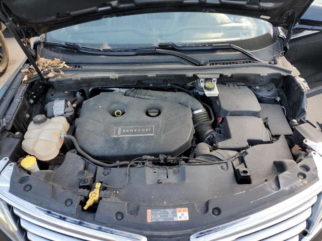 2015 LINCOLN MKC - 5LMCJ1A92FUJ30434