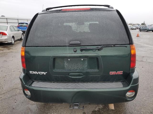 1GKDT13S332116415 GMC Envoy