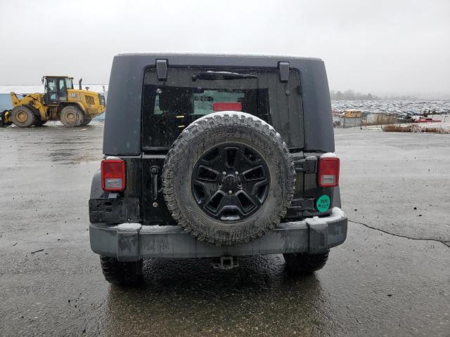 1J8FA54157L110521 Jeep Wrangler Sahara