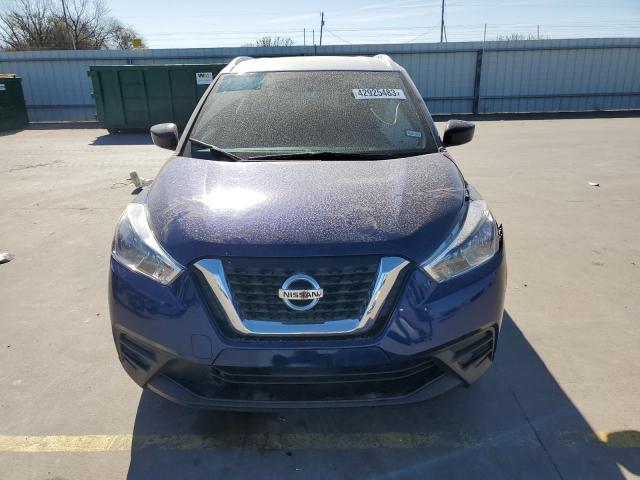 2019 NISSAN KICKS S 3N1CP5CU7KL480759