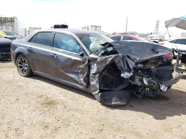 2015 CHRYSLER 300 S 2C3CCABT5FH864536