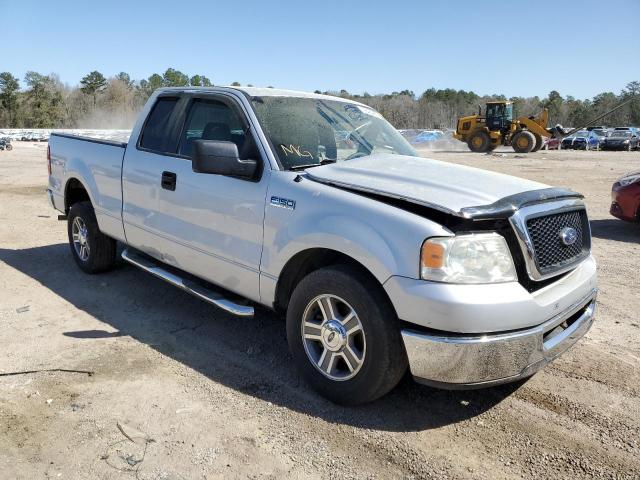 1FTRX12WX7FA72549 | 2007 Ford f150