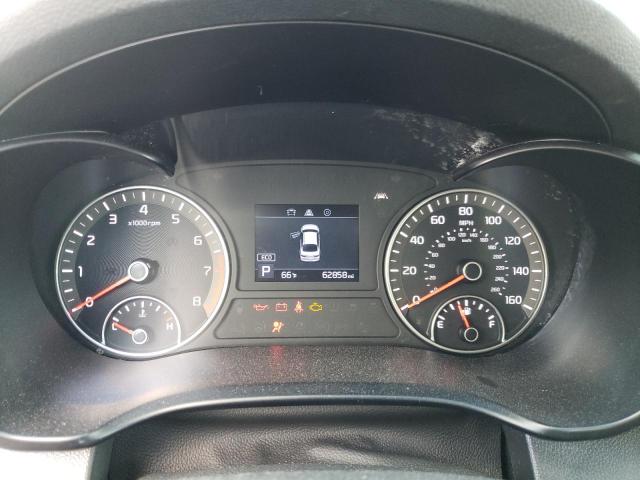 2019 KIA OPTIMA LX 5XXGT4L33KG292361