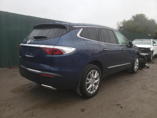 2023 BUICK ENCLAVE ES 5GAERBKW8PJ131207