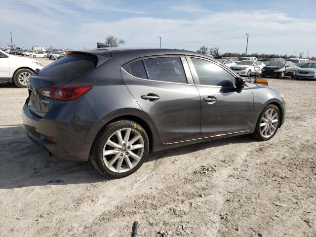 2017 MAZDA 3 GRAND TO JM1BN1M35H1103201