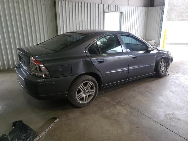 YV1RS592572633279 Volvo S60 2.5T