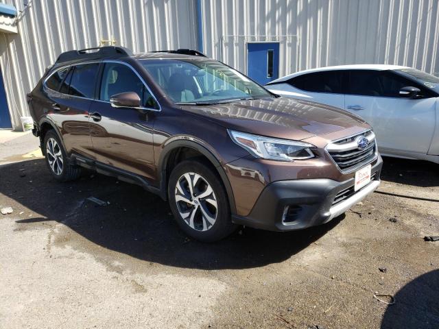 4S4BTANC7L3243277 Subaru Outback Limited