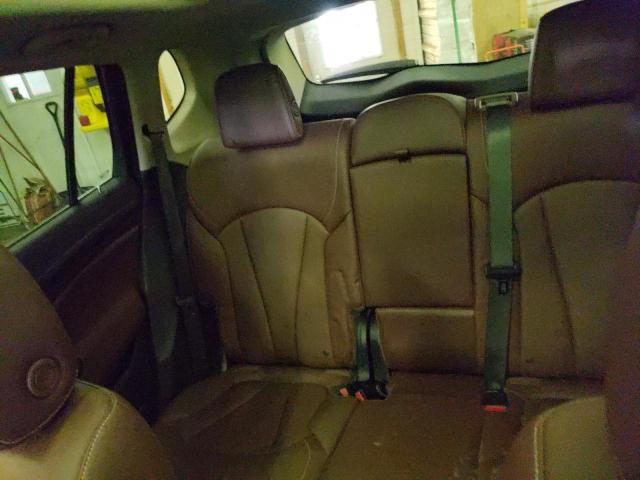 2017 BUICK ENVISION P - LRBFXFSX2HD164713