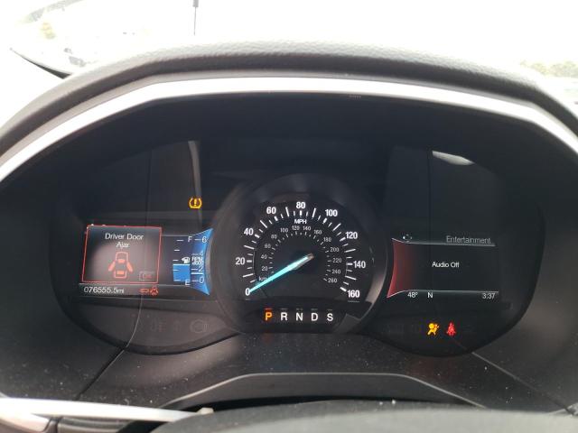 2018 FORD EDGE TITAN - 2FMPK3K93JBB75716