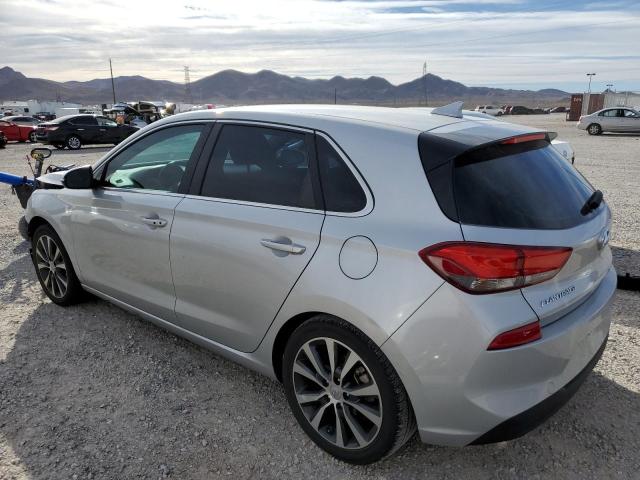 2018 HYUNDAI ELANTRA GT KMHH35LE5JU029997