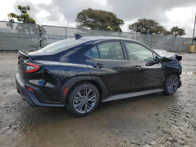 JF1VBAA69N9027540 Subaru WRX