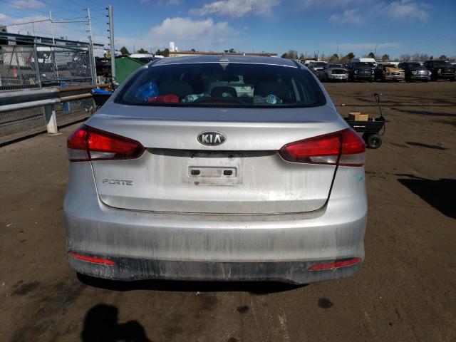 3KPFK4A75HE135694 KIA FORTE LX
