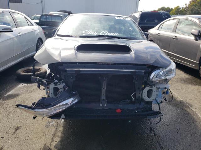 JF1VA1A68K9803428 Subaru WRX