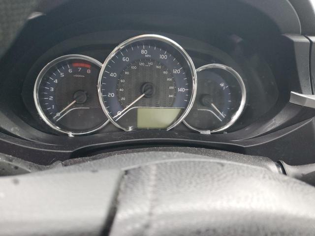 2015 TOYOTA COROLLA L 2T1BURHE7FC245894